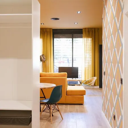 Ziryad Apartamentos 1 Апартаменты *