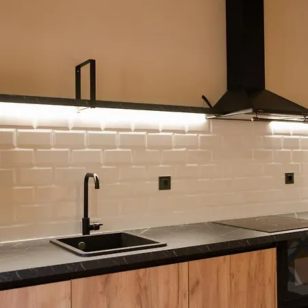 Ziryad Apartamentos 1 * Кордова
