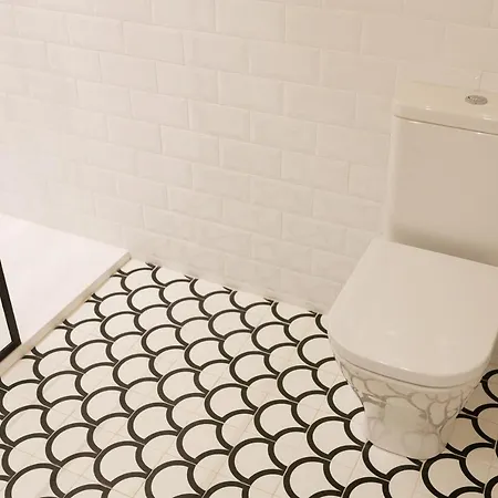 Ziryad Apartamentos 1 Кордова